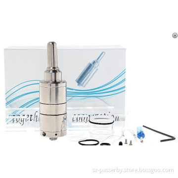 2014 Hot Ecigarette Vaporizer (Kayfun)